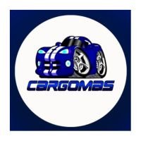 Logotipo de Cargomas C.A